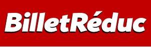 Billet Réduc logo